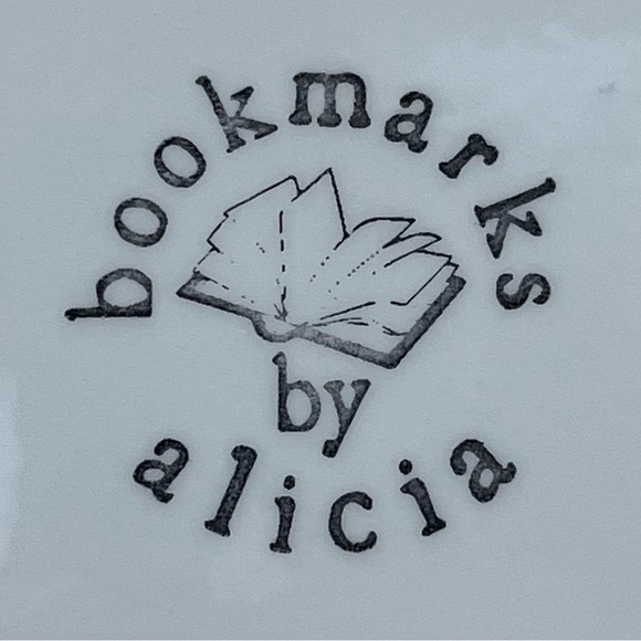 📚 BOOKMARKS 📚 - Picture 14 of 14